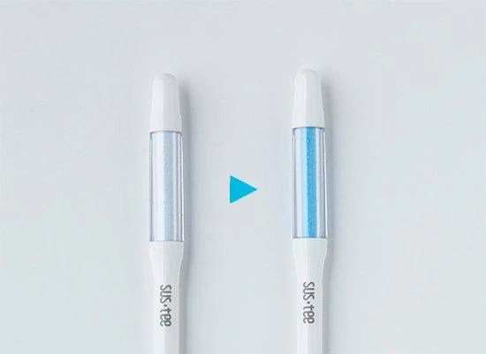 Sustee Plant Moisture Meter - Large White