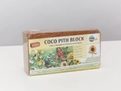 Coco Pith Block 650g