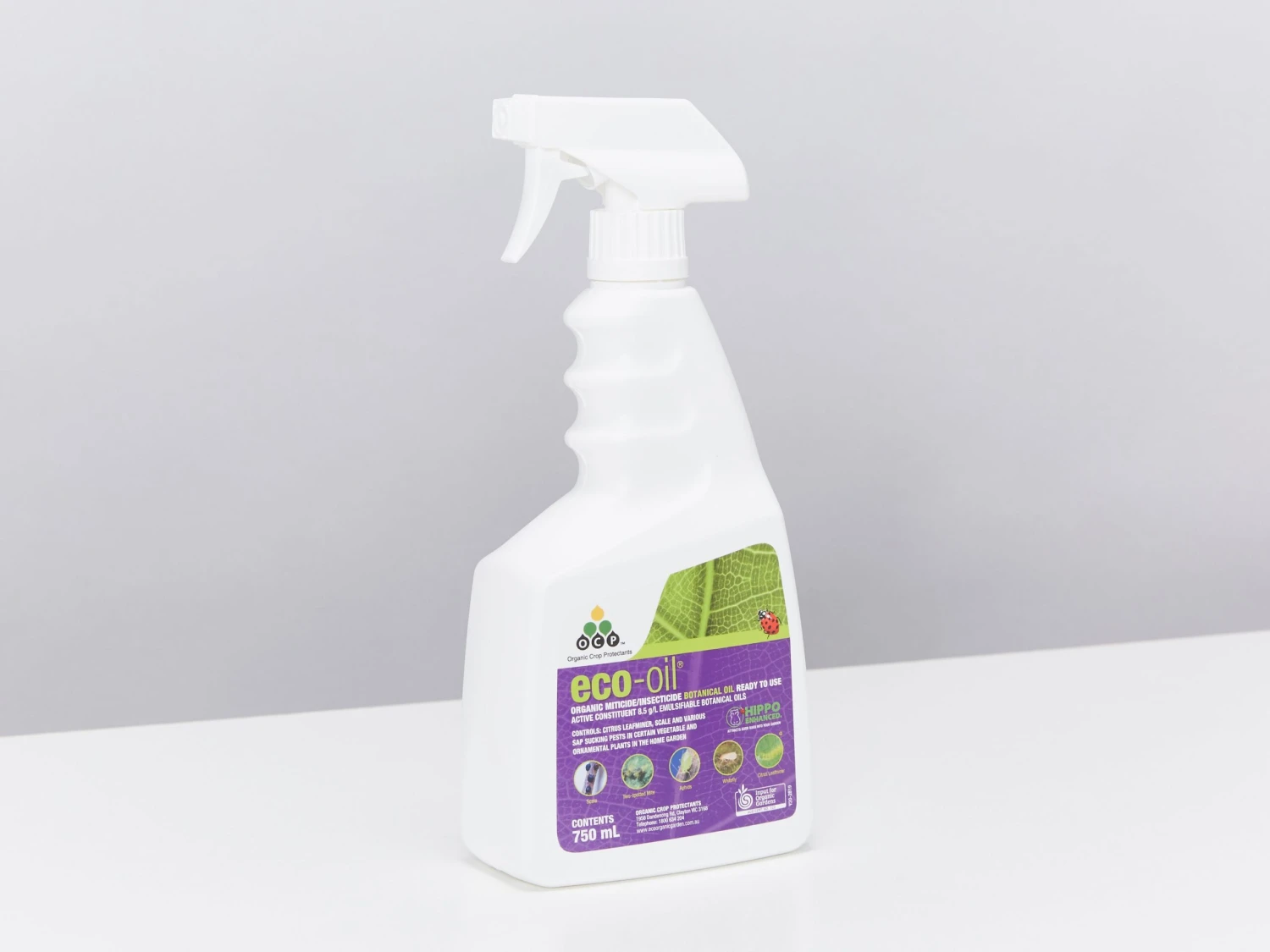 Organic HIPPO Eco Oil - Image 3