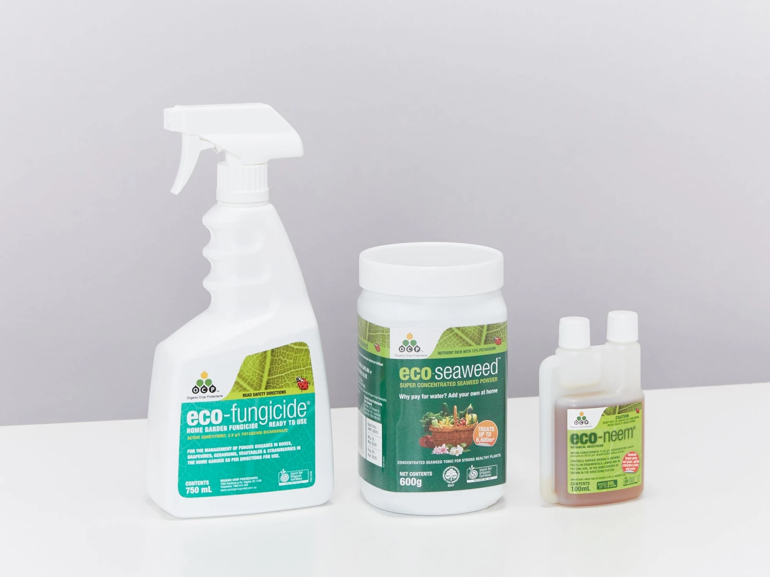 Eco Trio Pack - Image 2