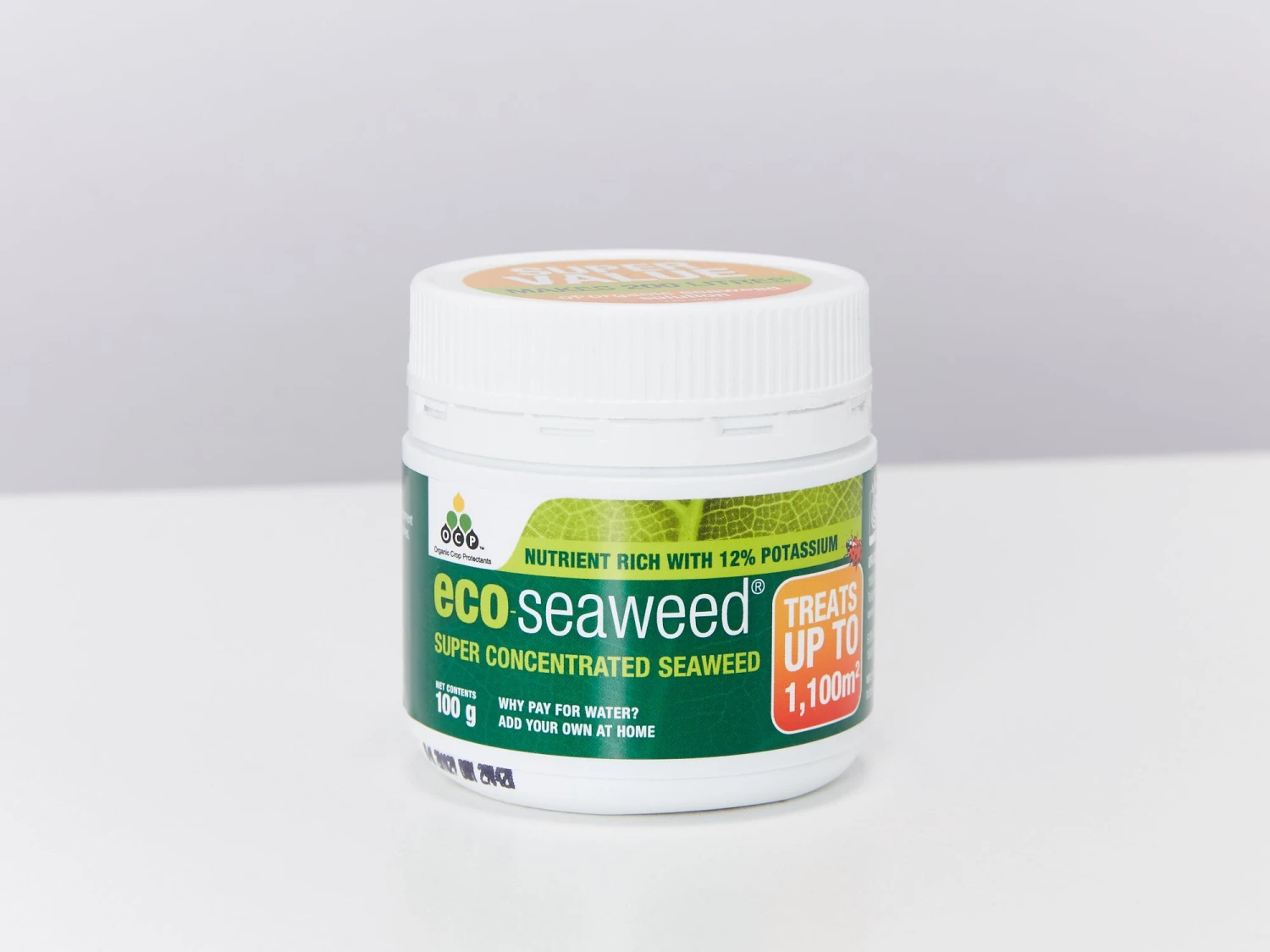 Eco Seaweed