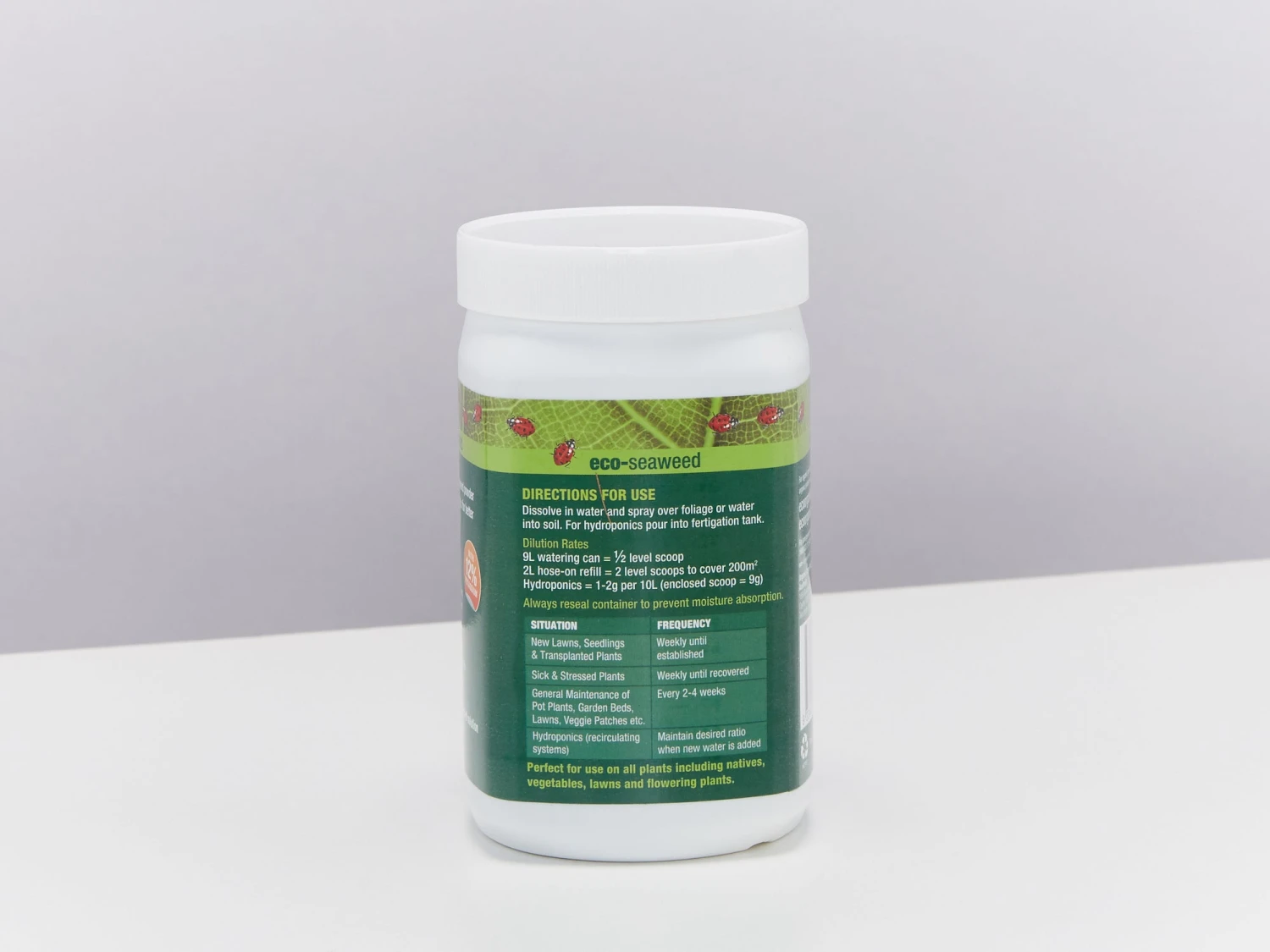 Eco Seaweed - Image 4