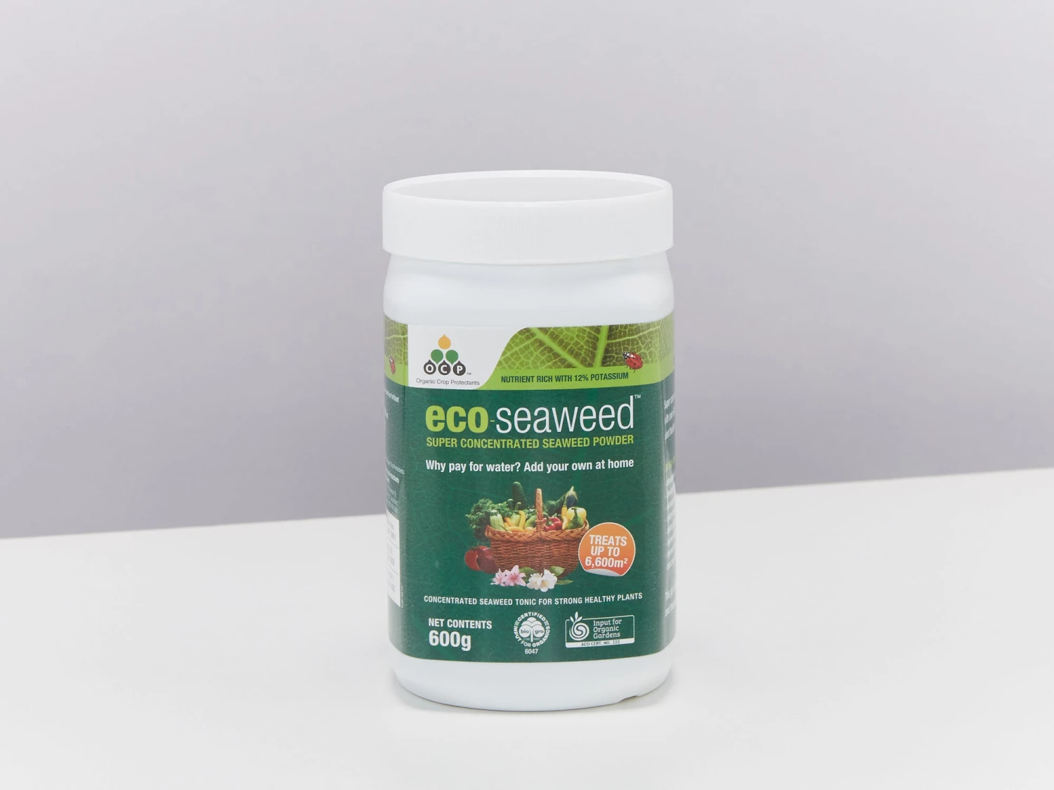 Eco Seaweed - Image 3
