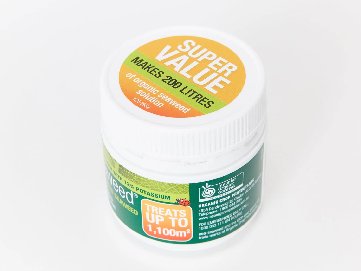 Eco Seaweed - Image 2