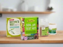 Gardeners First Aid Kit