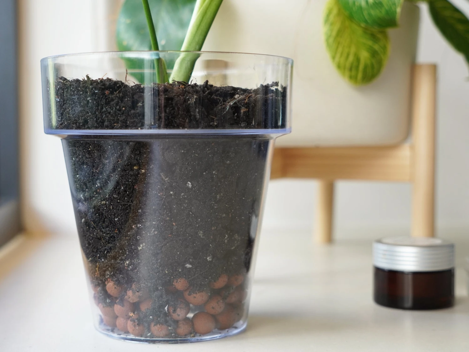 LECA - Canna Aqua Clay Balls 1L Bags - Image 9