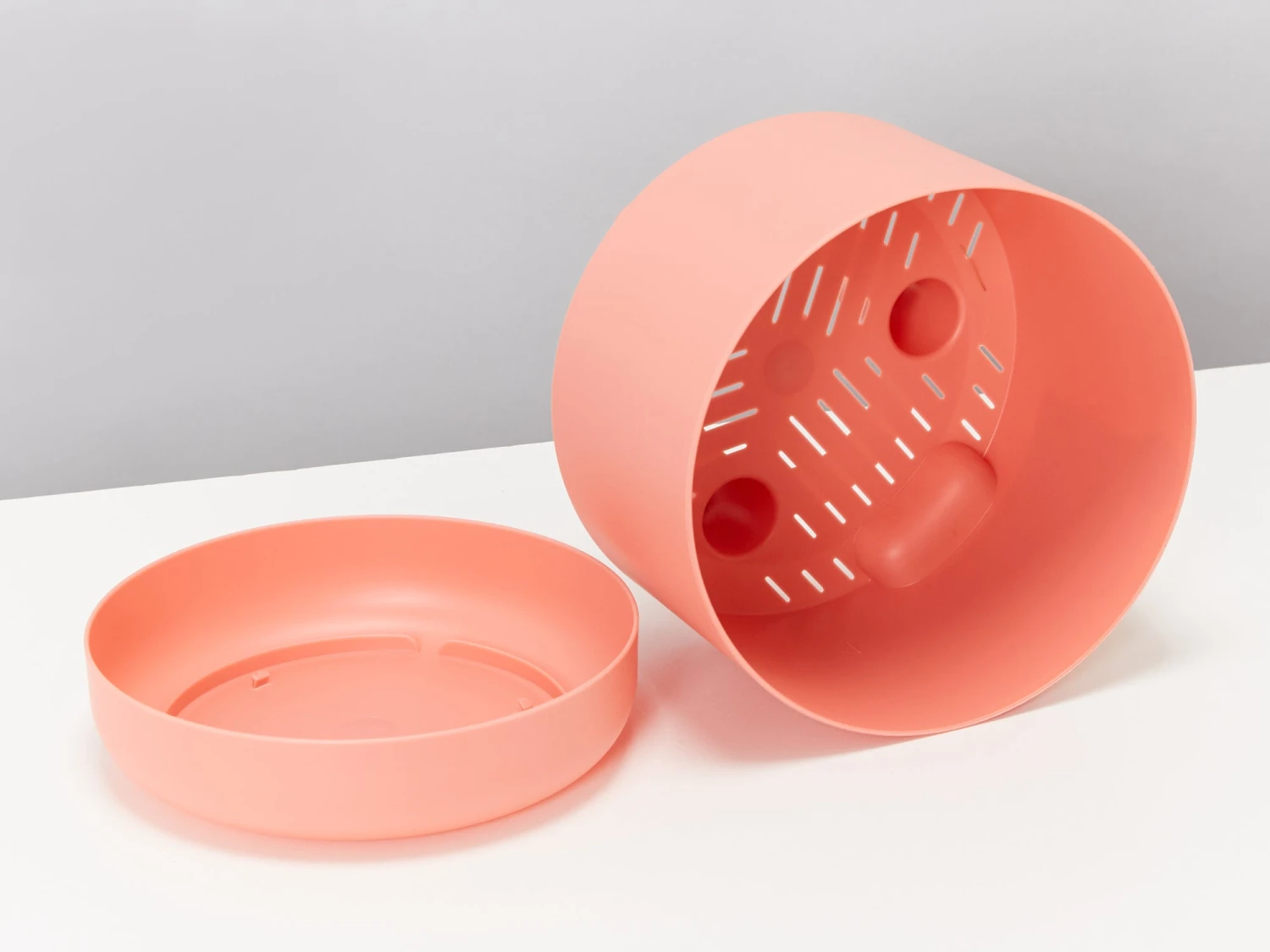 Persimmon Self-Watering Pots 170mm - Image 2