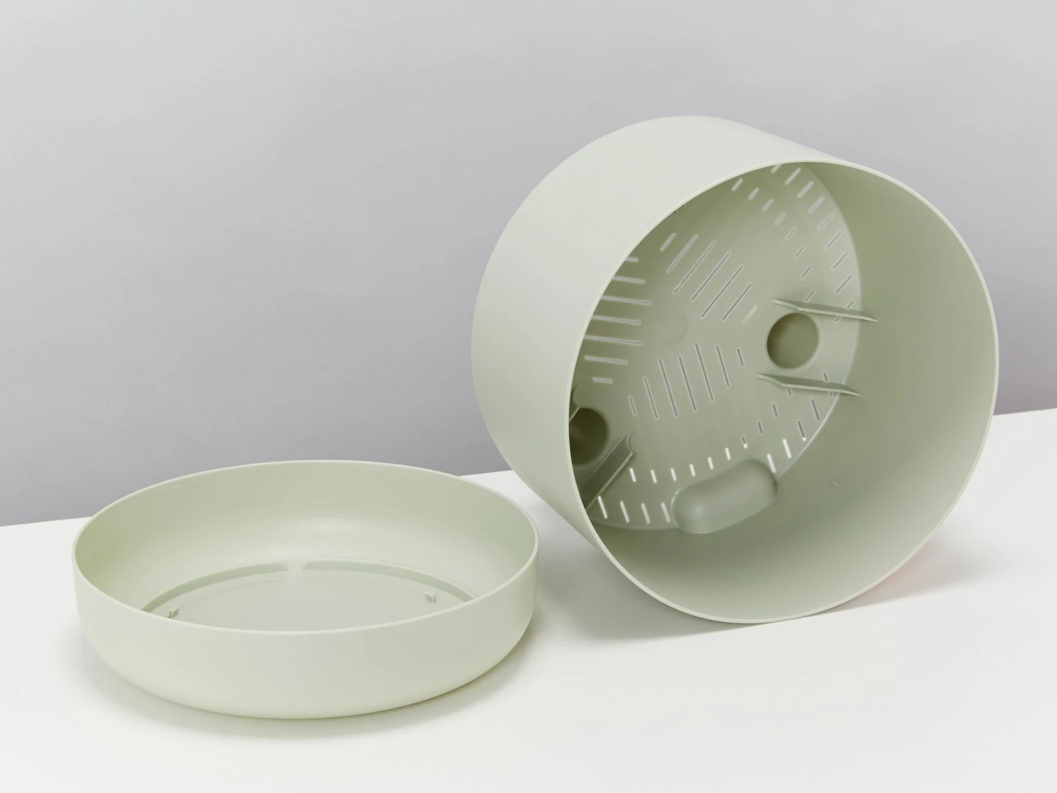 Fog Self-Watering Pots 215mm - Image 3