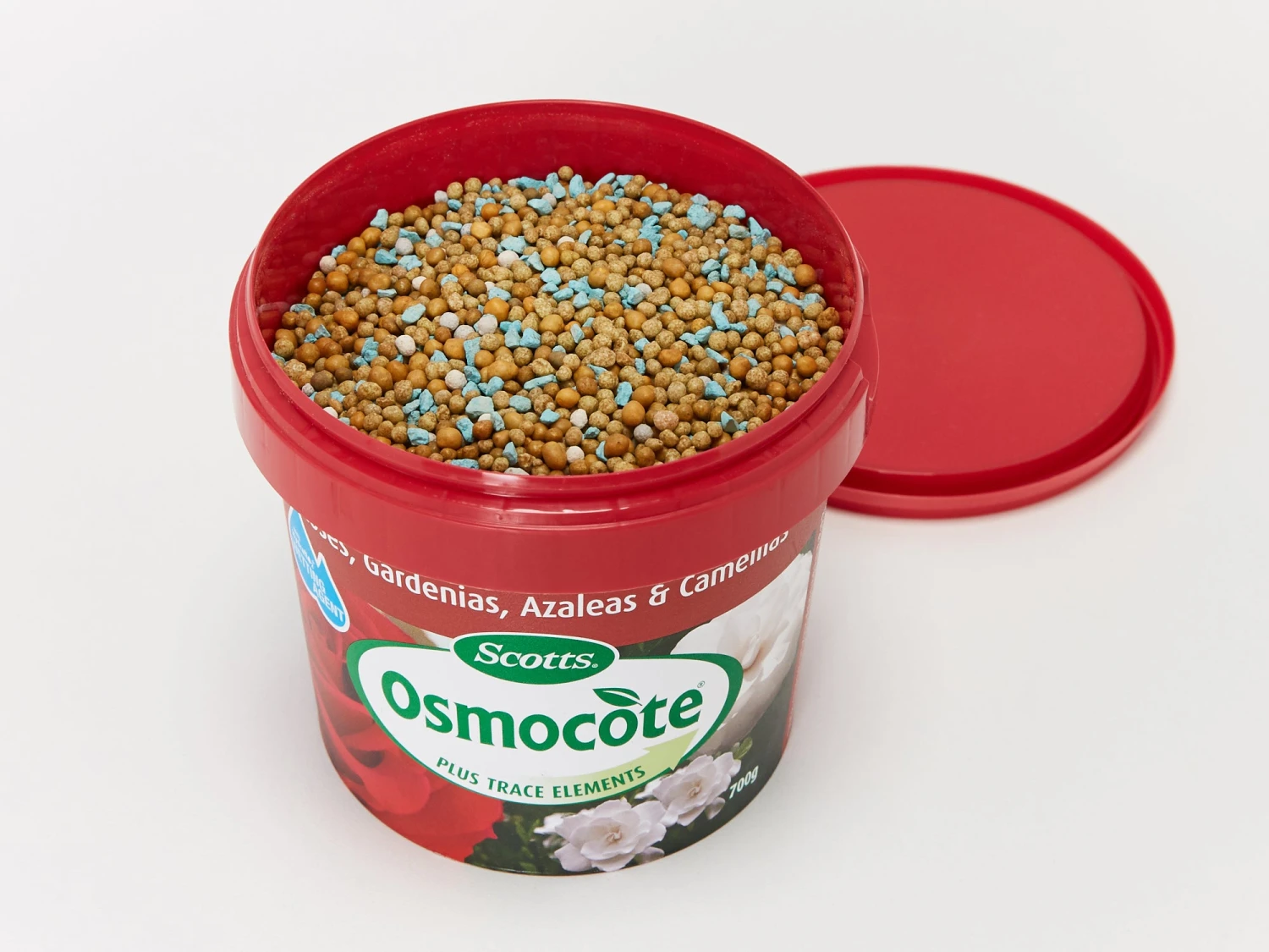 Osmocote Roses, Gardenias, Azaleas & Camellias Fertiliser - Image 2