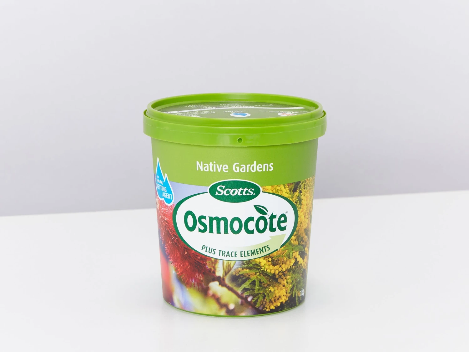 Osmocote Native Plant Fertiliser