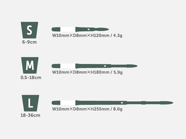 Sustee Plant Moisture Meter - Large White - Image 10