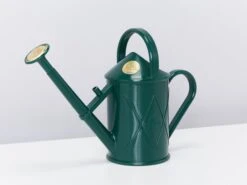 Heritage ♻️Watering Can - Blue Or Green