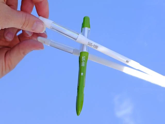 2 Sustees + 2 Refills Bundle Pack - Image 9