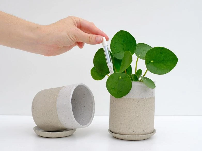 Sustee Plant Moisture Meter - Large White - Image 11