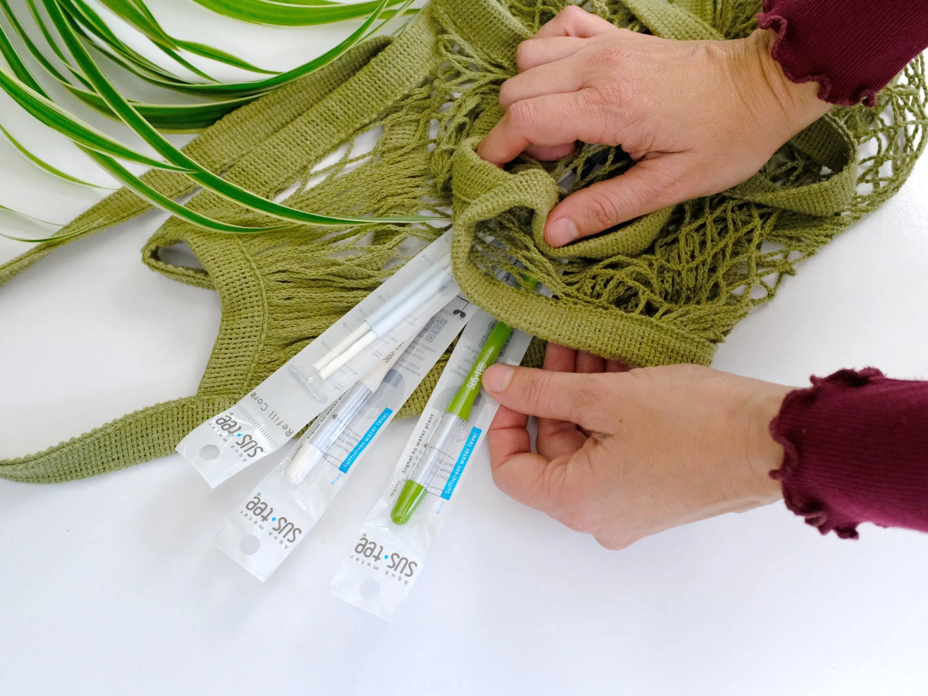 2 Sustees + 2 Refills Bundle Pack - Image 4