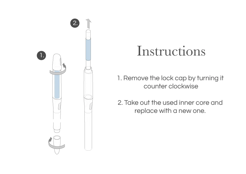 2 Sustees + 2 Refills Bundle Pack - Image 6