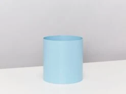 Urban Eden Vessel - Sky Blue