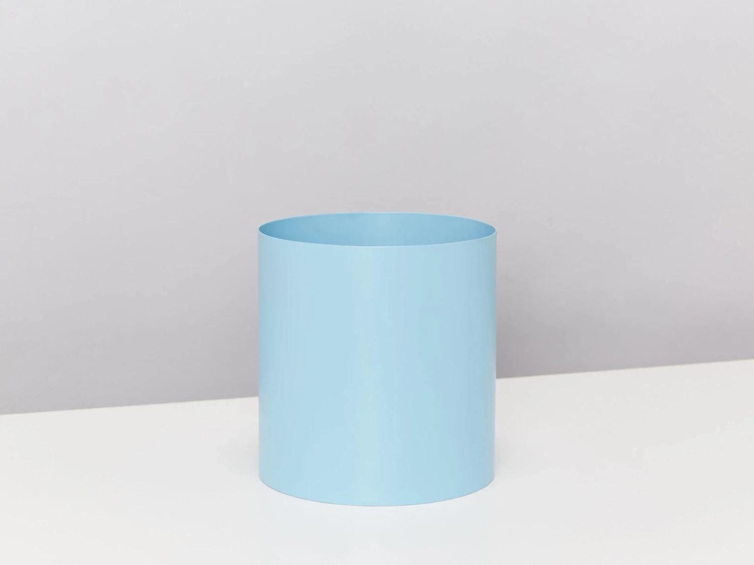 Urban Eden Vessel - Sky Blue