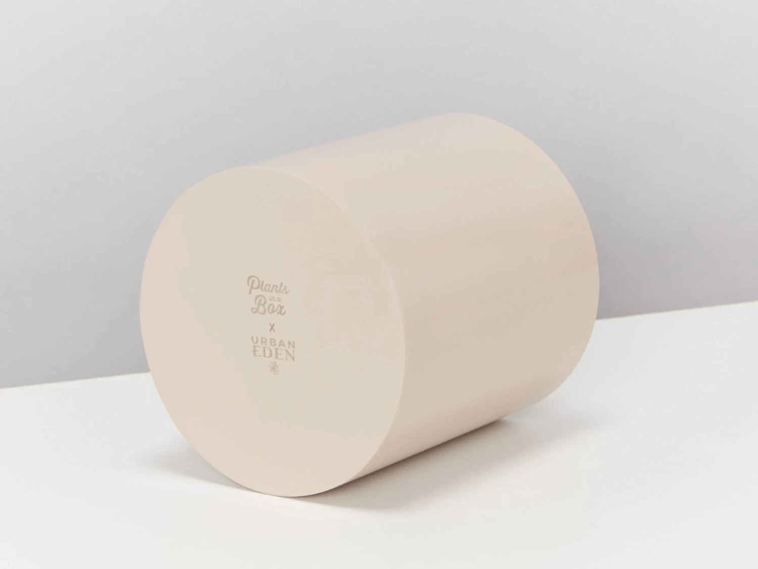 Urban Eden Vessel - Oatmeal - Image 2