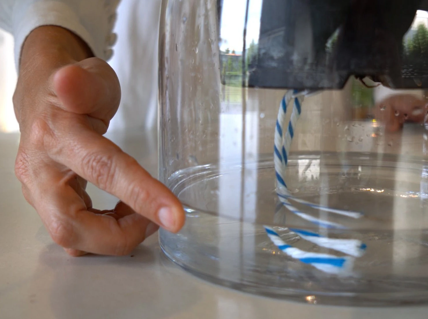 Waterwicks - Self-watering System For Pots With No Drainage - Image 3