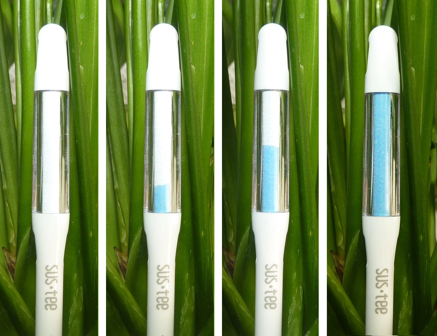 Sustee Plant Moisture Meter - Large White - Image 3